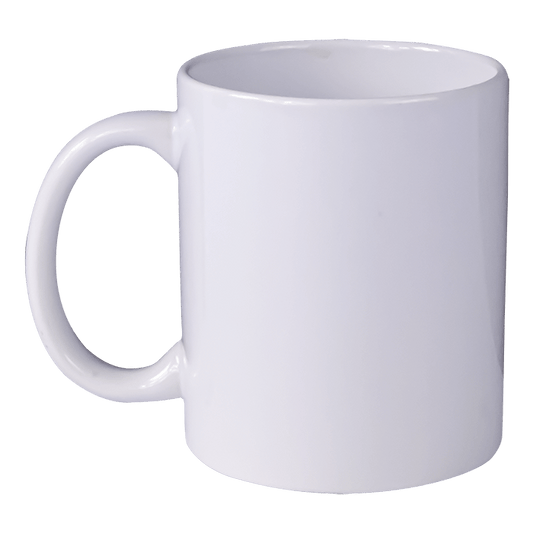 330ml Coffee Mug (BW0063)
