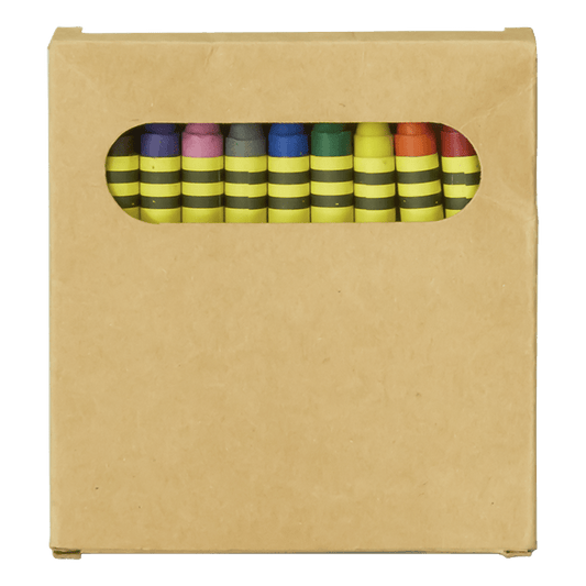 10 Piece Crayon Box Set (BP0516)