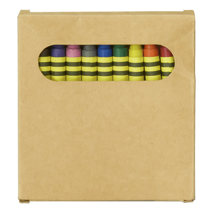 10 Piece Crayon Box Set (BP0516)