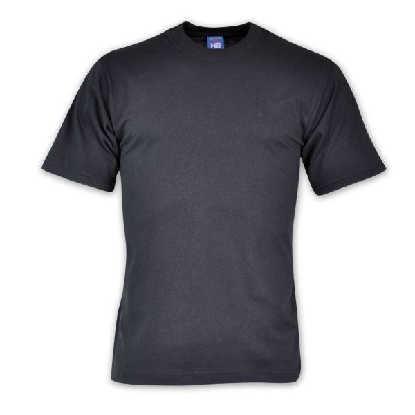 Proactive 145g Classic Cotton T-Shirt