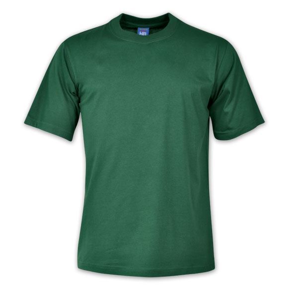 Proactive 145g Classic Cotton T-Shirt