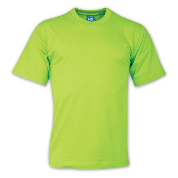 Proactive 145g Classic Cotton T-Shirt