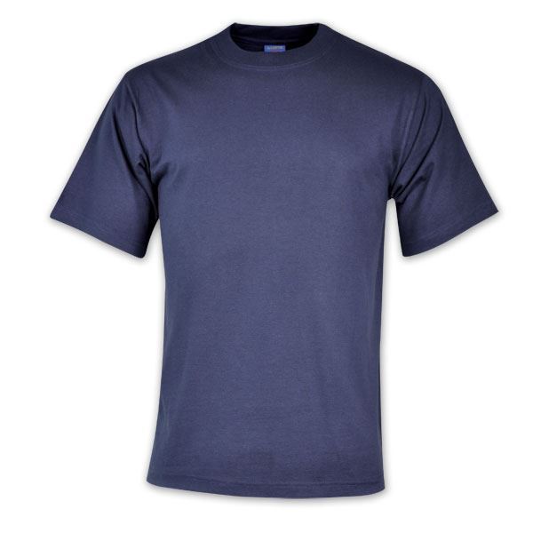 Proactive 145g Classic Cotton T-Shirt