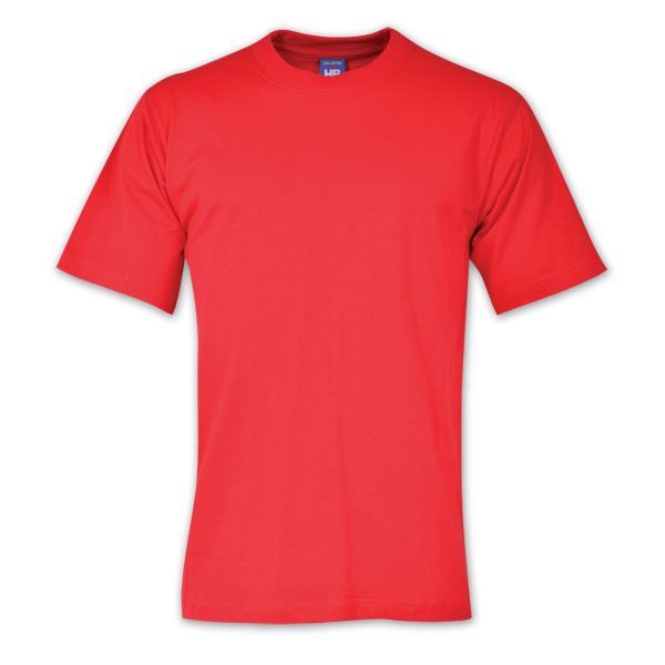 Proactive 145g Classic Cotton T-Shirt