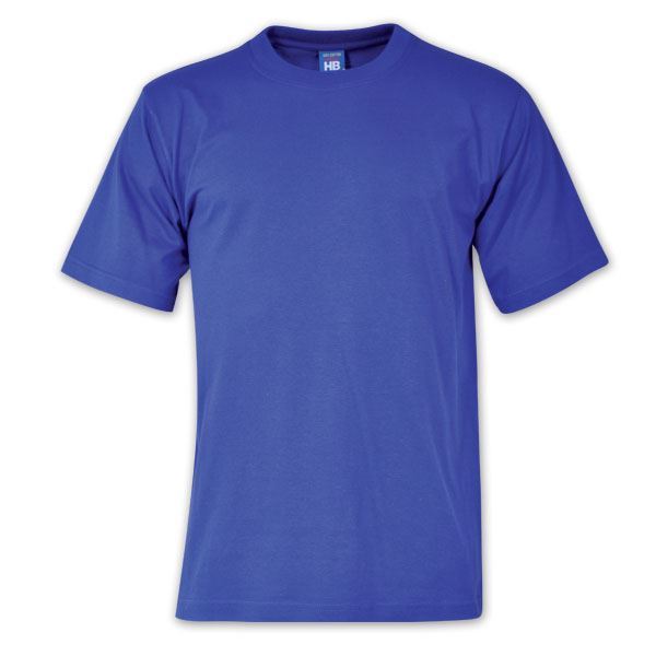 Proactive 145g Classic Cotton T-Shirt