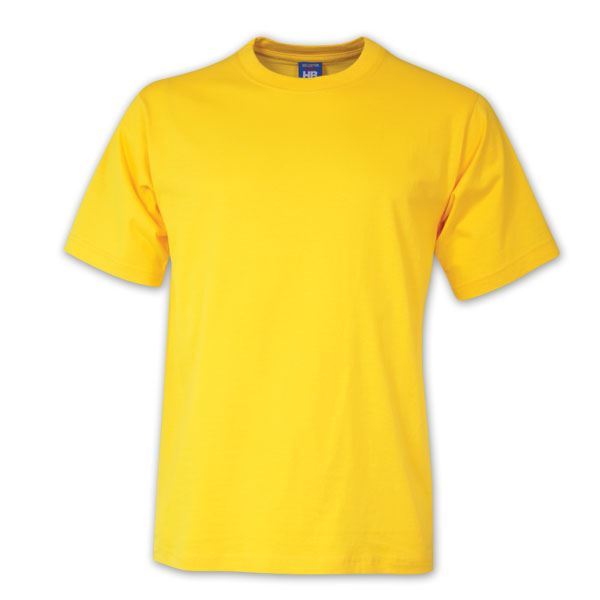 Proactive 145g Classic Cotton T-Shirt