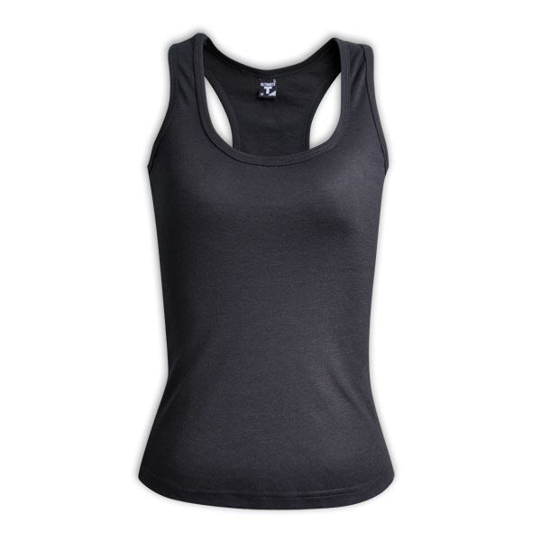 Proactive Ladies Racerback Top