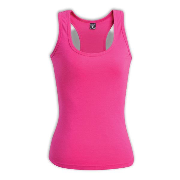 Proactive Ladies Racerback Top