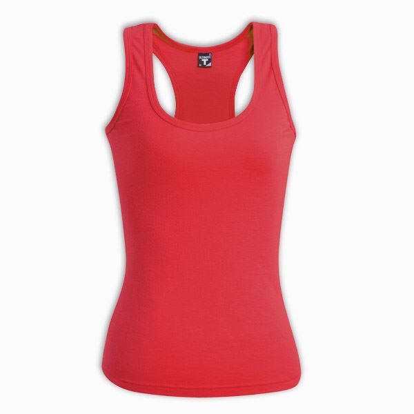 Proactive Ladies Racerback Top