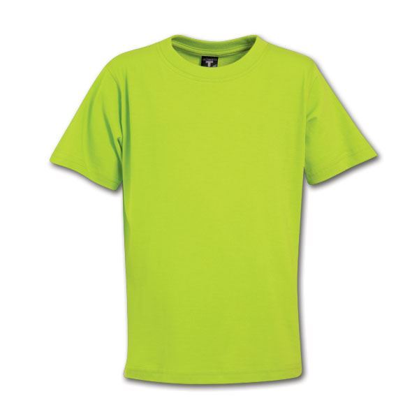 Proactive 150g Youth Super Cotton T-shirt