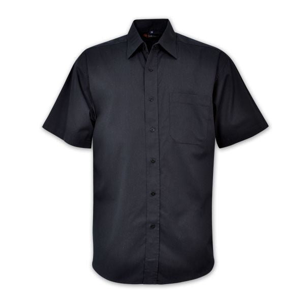 Proactive Icon Woven Shirt Short Sleeve