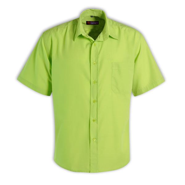 Proactive Icon Woven Shirt Short Sleeve