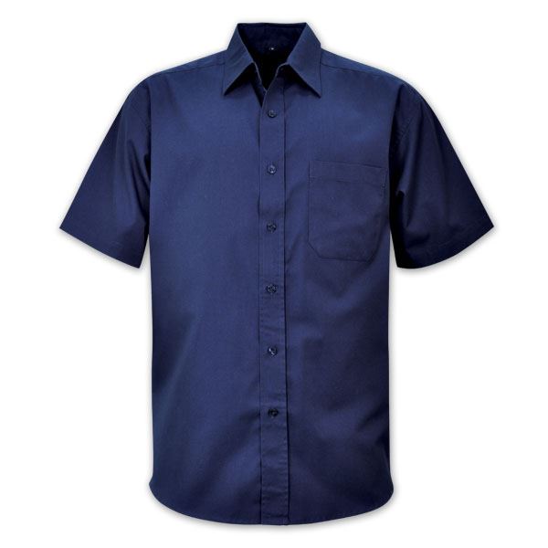 Proactive Icon Woven Shirt Short Sleeve