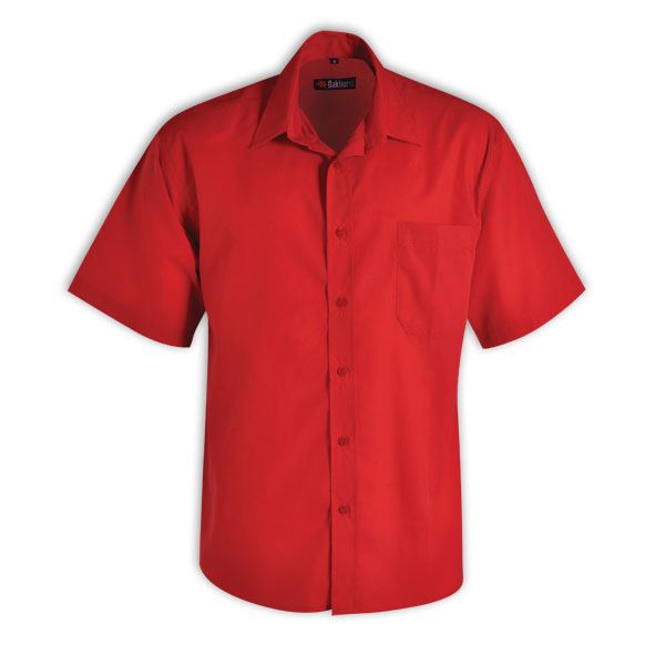 Proactive Icon Woven Shirt Short Sleeve