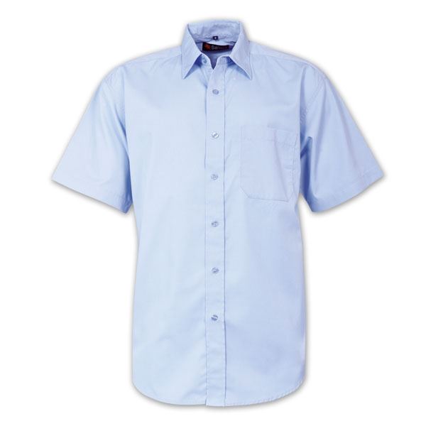 Proactive Icon Woven Shirt Short Sleeve