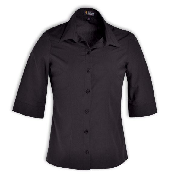 Proactive Ladies Icon Woven Shirt