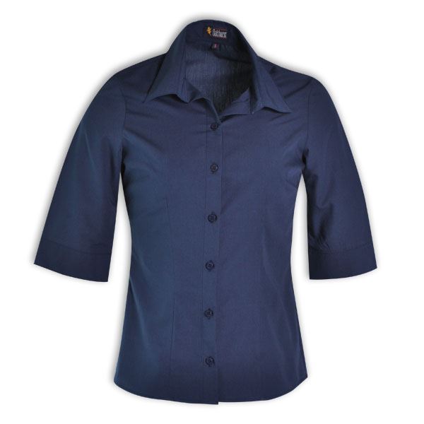 Proactive Ladies Icon Woven Shirt