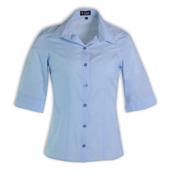 Proactive Ladies Icon Woven Shirt