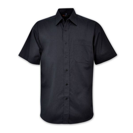 Proactive Classic Woven Shirt Short Sleeve