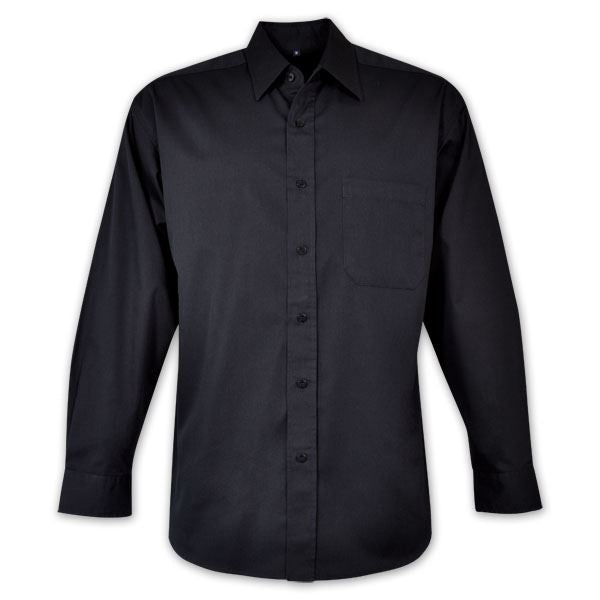 Proactive Classic Woven Shirt Long Sleeve