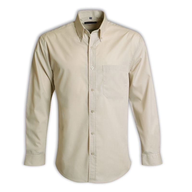 Proactive Cameron Shirt Long Sleeve