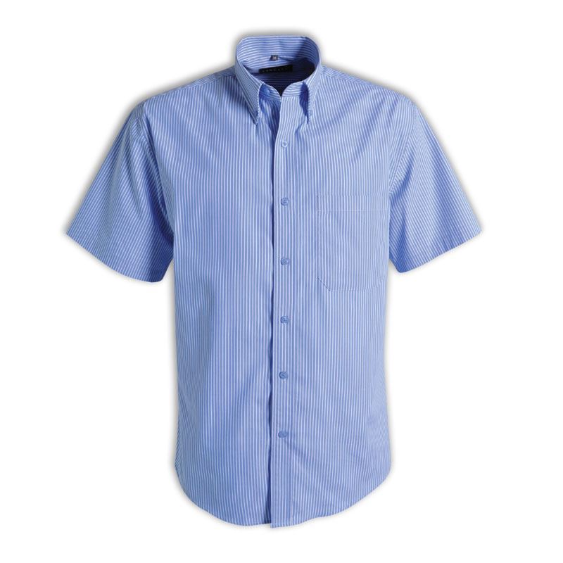 Proactive Cameron Shirt Short Sleeve - Stripe 5