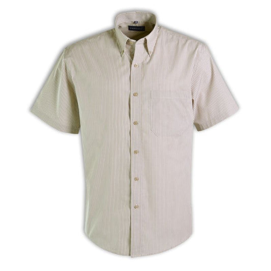 Proactive Cameron Shirt Short Sleeve - Stripe 5