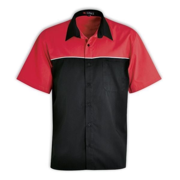 Proactive Traction Pit Crew Shirt