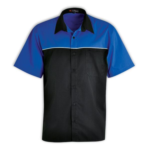 Proactive Traction Pit Crew Shirt