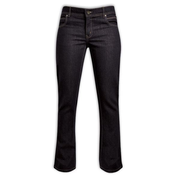 Proactive Ladies Denim Jeans