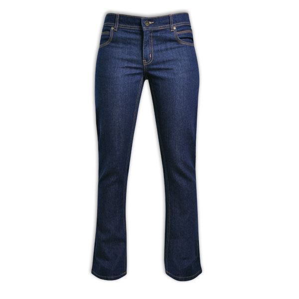 Proactive Ladies Denim Jeans