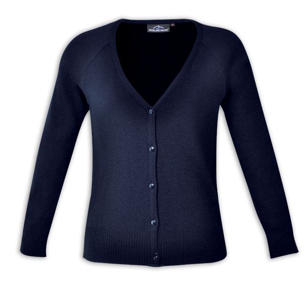 Proactive Ladies Classic Cardigan