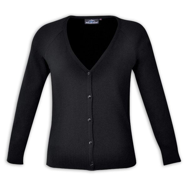 Proactive Ladies Classic Cardigan