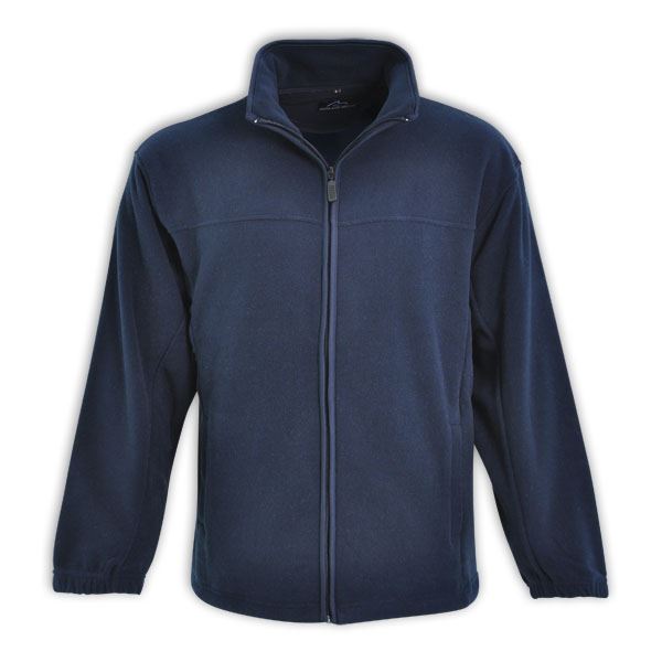 Proactive Classic Microfibre Polar Fleece