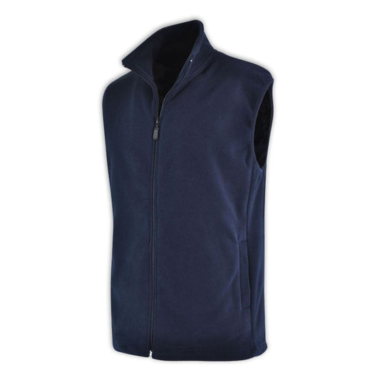 Proactive Beau Fleece - Sleeveless