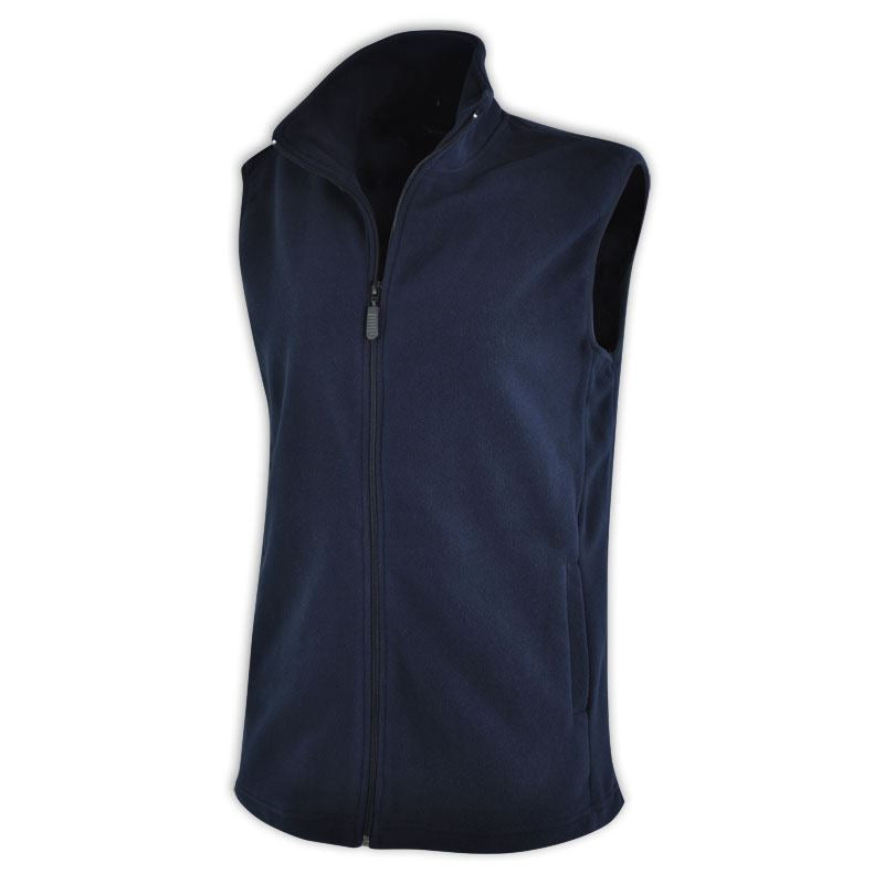 Proactive Belle Fleece - Sleeveless