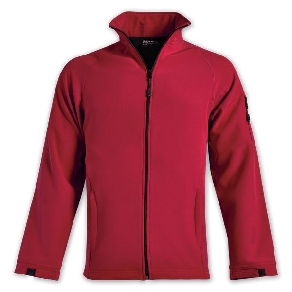 Proactive Classic Softshell Jacket