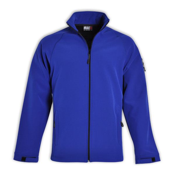 Proactive Classic Softshell Jacket