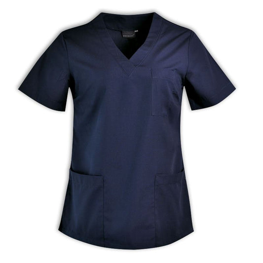 Proactive Lexie Scrub Top