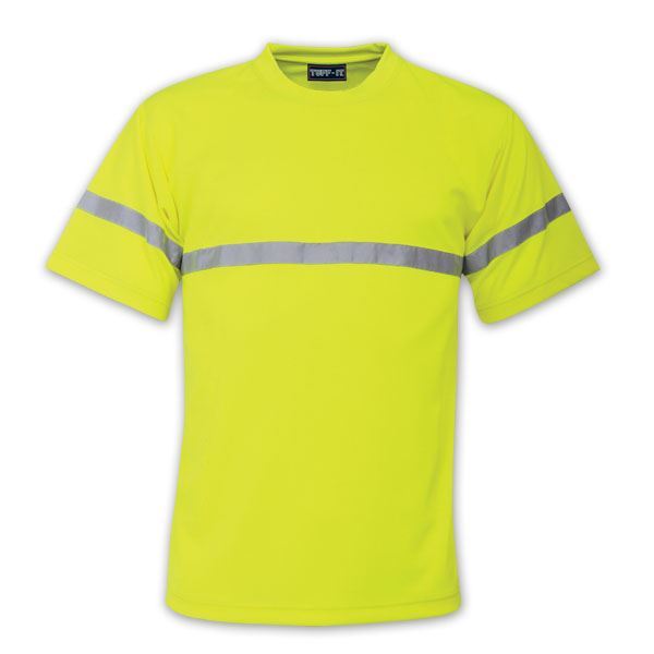 Proactive High Visibility T-shirt