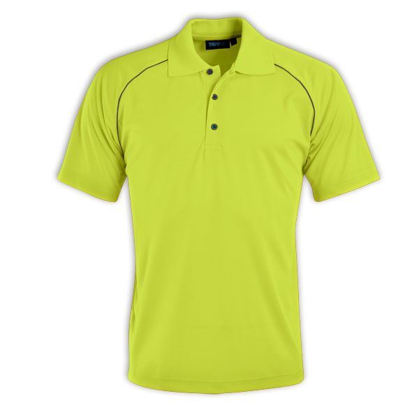 Proactive High Visibility Golfer