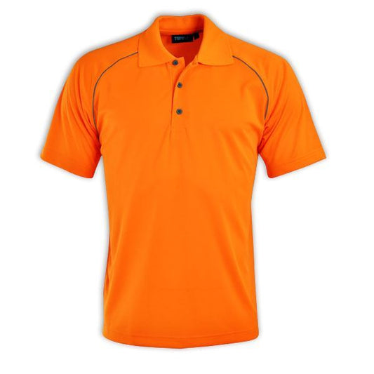 Proactive High Visibility Golfer