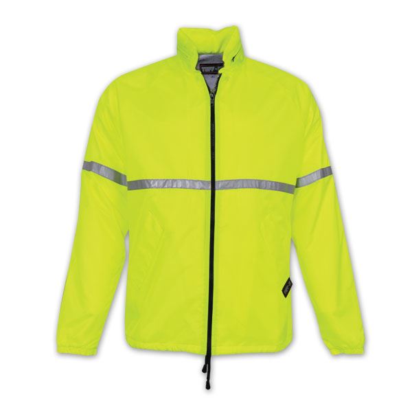 Proactive High Visibility Jacket