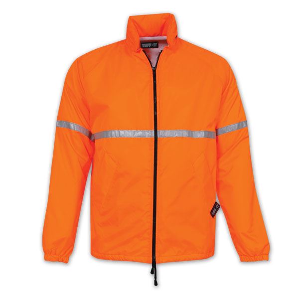 Proactive High Visibility Jacket