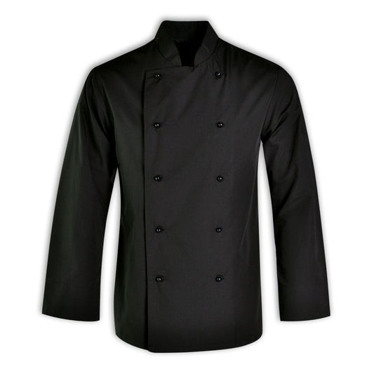 Proactive Stanley Chef Jacket - Long Sleeve