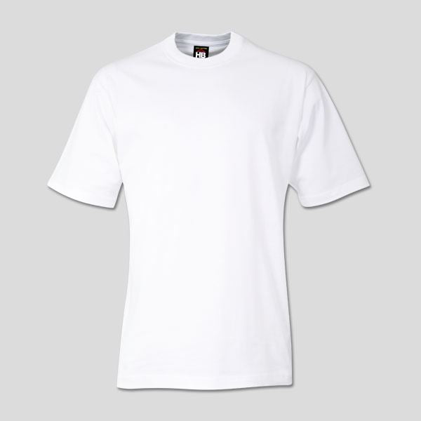 Proactive 145g Classic Cotton T-Shirt