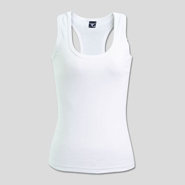 Proactive Ladies Racerback Top