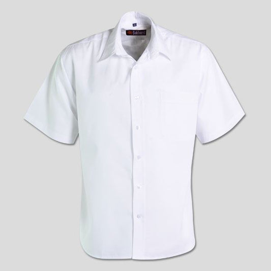 Proactive Icon Woven Shirt Short Sleeve
