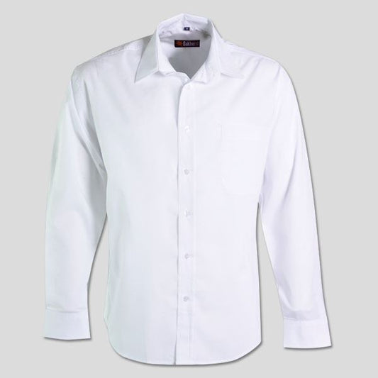 Proactive Icon Woven Shirt Long Sleeve