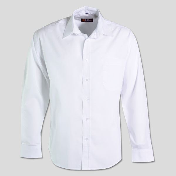 Proactive Icon Woven Shirt Long Sleeve